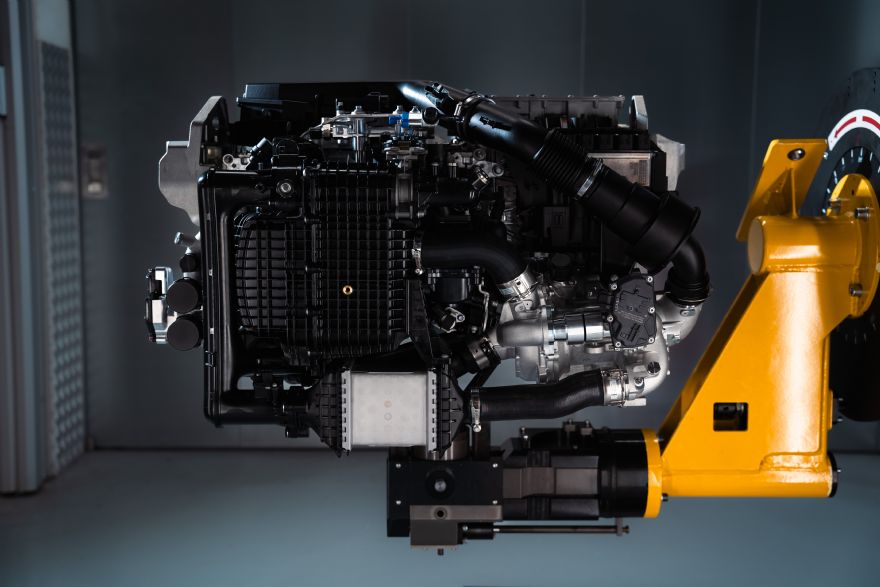 BMW Group Steyr to produce fuel cell systems from 2028