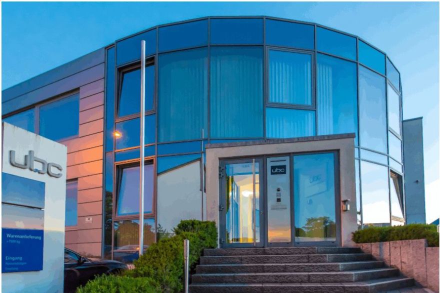 AM Group acquires UBC Composites