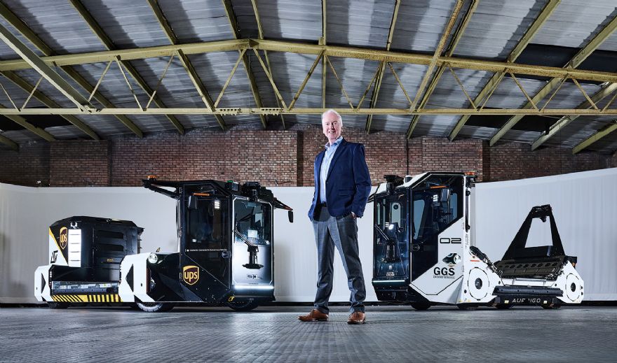 Aurrigo to accelerate growth with £14.1 million funding boost