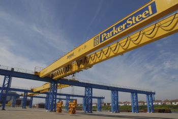 New steel facility in Sussex