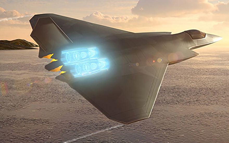 GCAP Propulsion Consortium expands collaboration