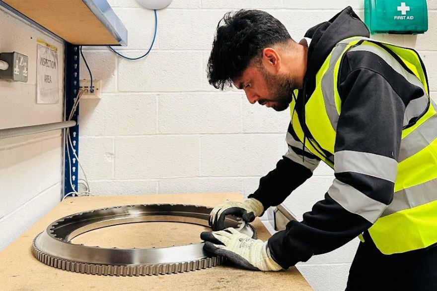 Aviation specialist secures funding to fuel global expansion