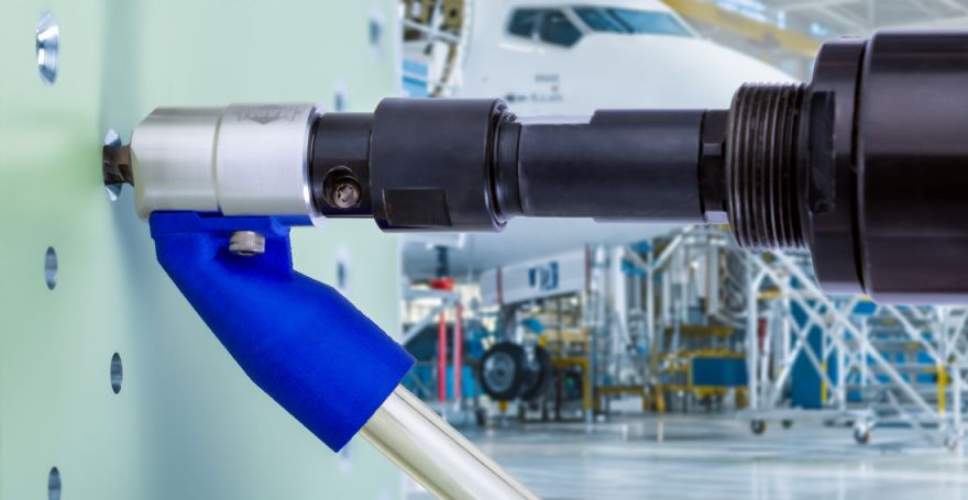 Mapal to show tooling innovations at Advanced Engineering