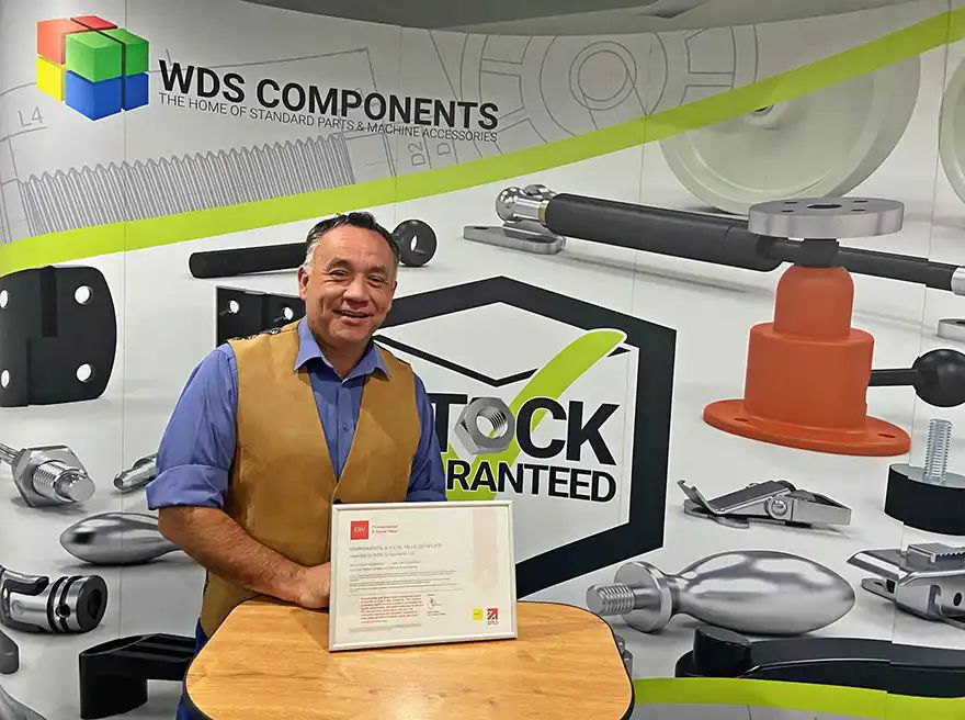 New certification ‘to empower’ UK manufacturers