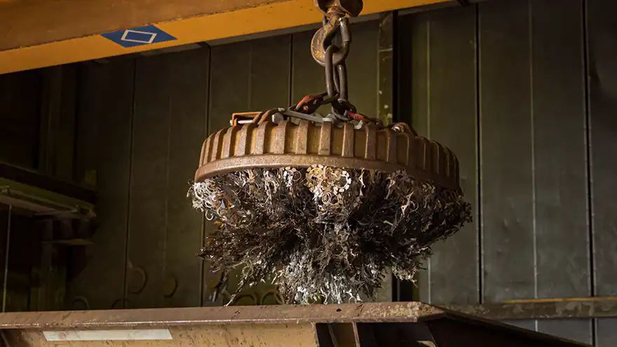 Next generation of electrical steels on show