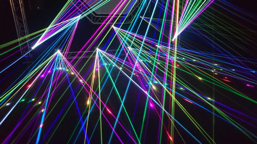 Laser breakthrough to boost applications in cutting-edge tech  