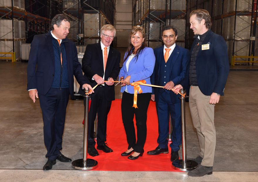 WERiT invests £8 million in Salford expansion