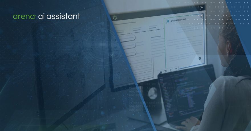 Arena AI Assistant boosts product development