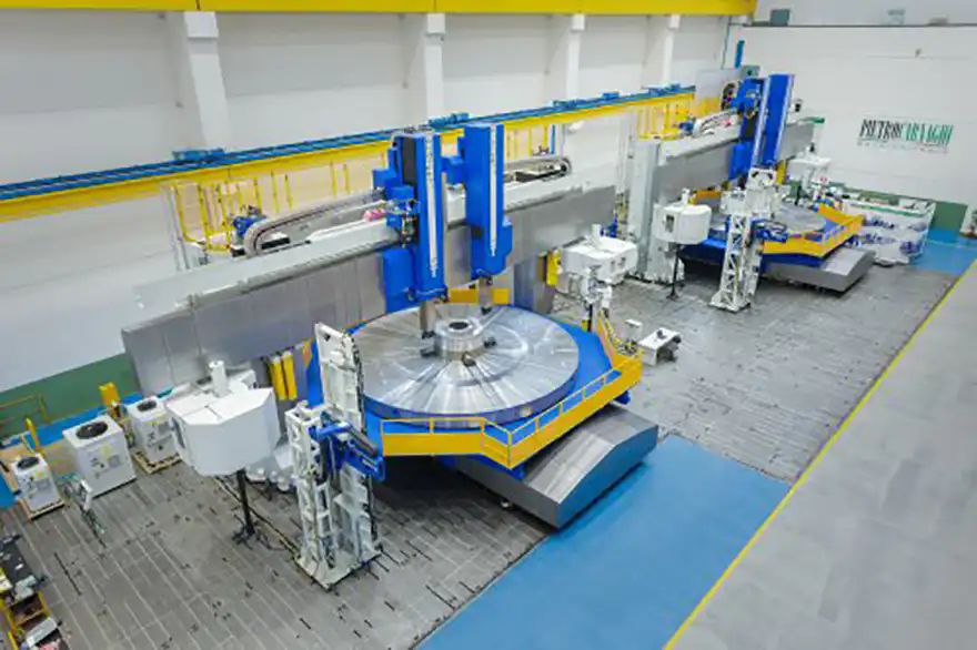 Fives expands with acquisition of Pietro Carnaghi