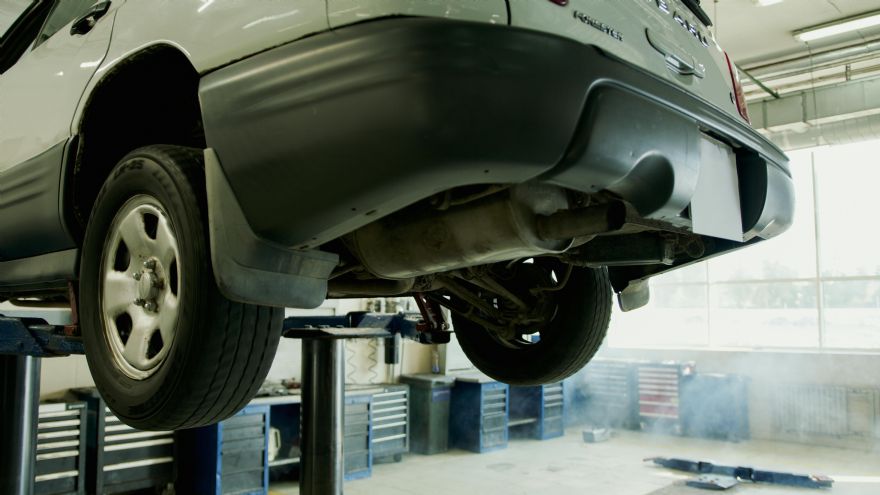 Automotive aftermarket workshops invest in tech and talent