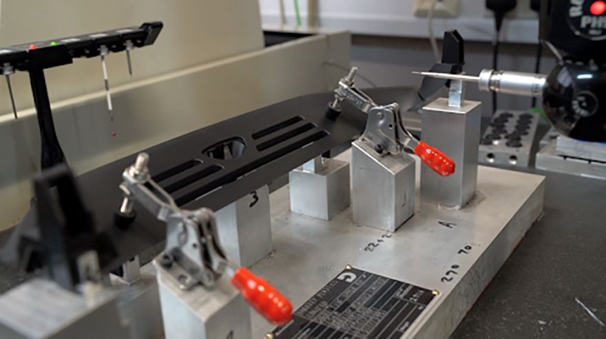 Clarity Plastics acquires Barkley in rescue deal