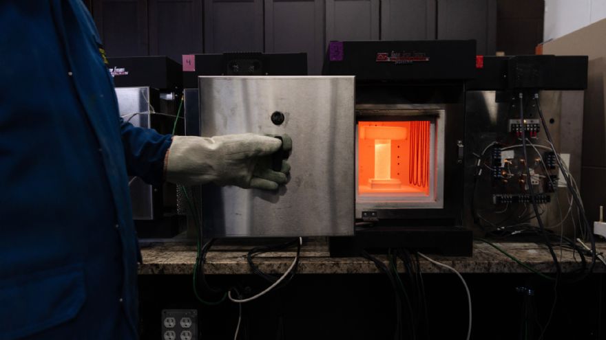 ArcelorMittal invests in US technology company