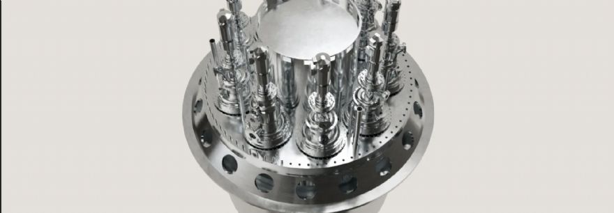 ABB and Blykalla collaborate on maritime nuclear power