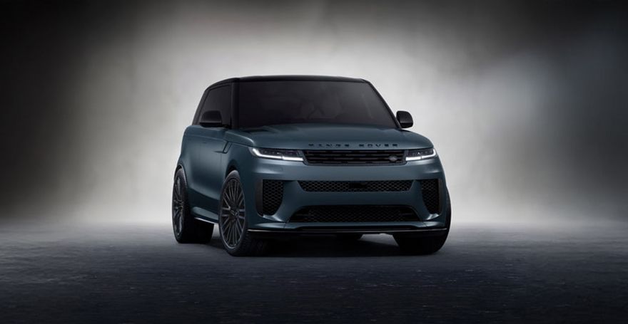Government backs JLR with £1.5 billion loan guarantee