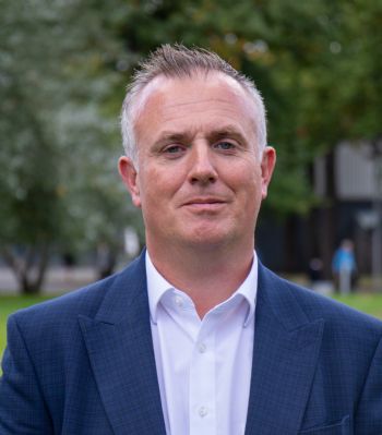 New managing director at Open Mind Technologies UK