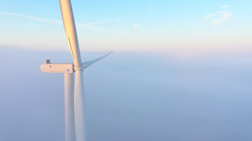 GE Vernova wins German onshore wind turbine order