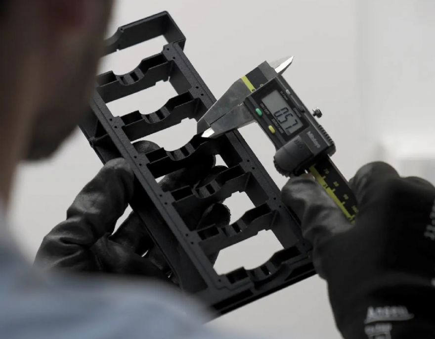 3D People to highlight AM expertise at EDS 2025