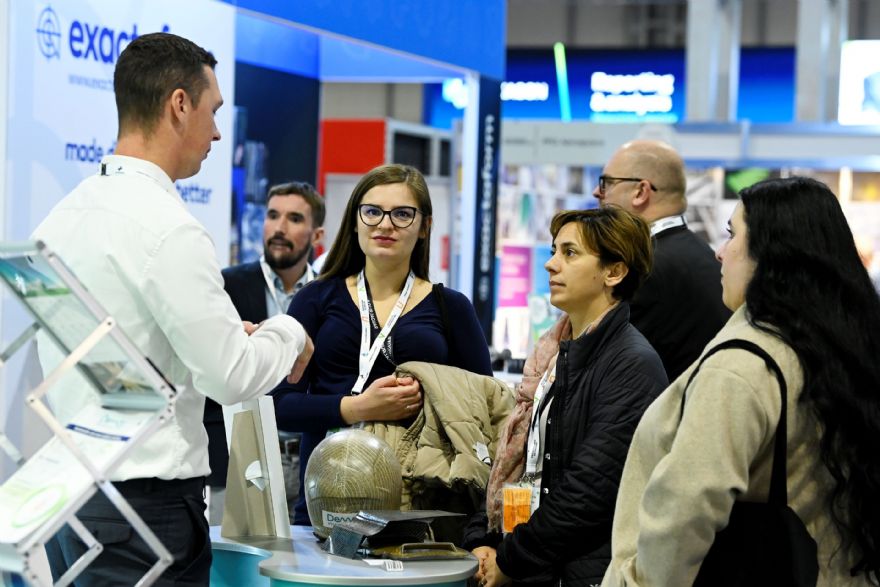 First speakers announced for Advanced Engineering 2025