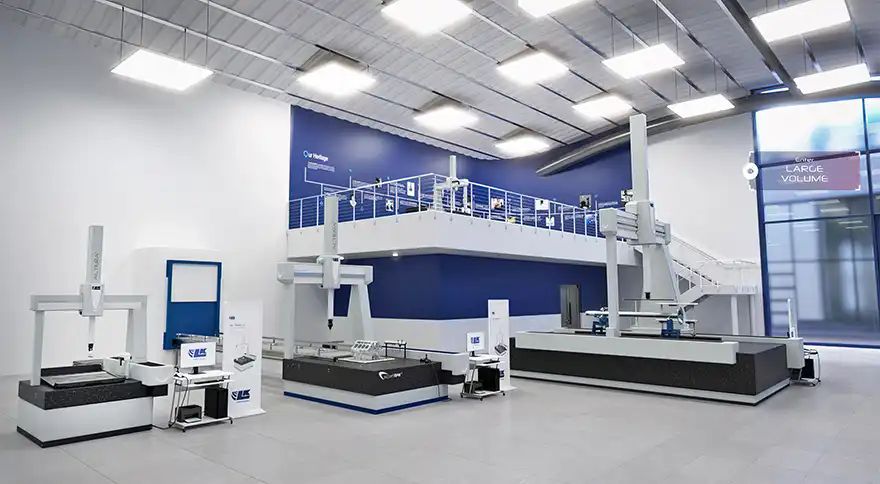 LK Metrology launches new ‘Virtual Showroom’ 