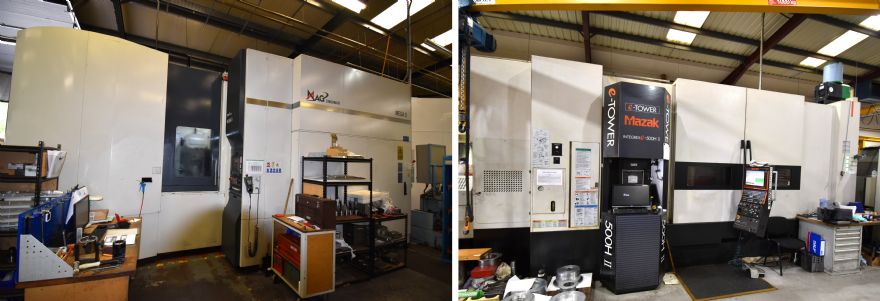 CNC machine due for an upgrade? Steps you can take