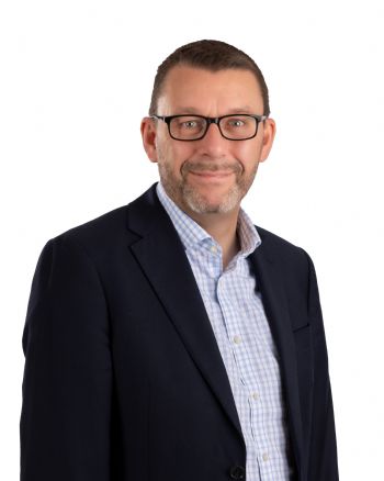 Rolls-Royce’s Neil Mantle appointed to NMIS board