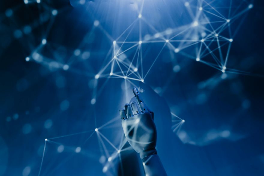 How AI Integration Can Help British Manufacturers