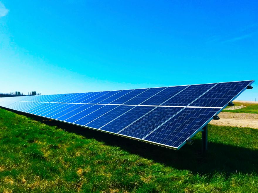 UK manufacturers power ahead with green investments 