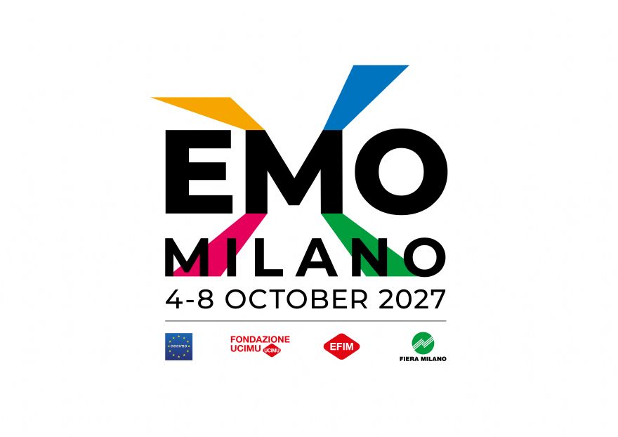 EMO Milano 2027 — a journey to the centre of innovation