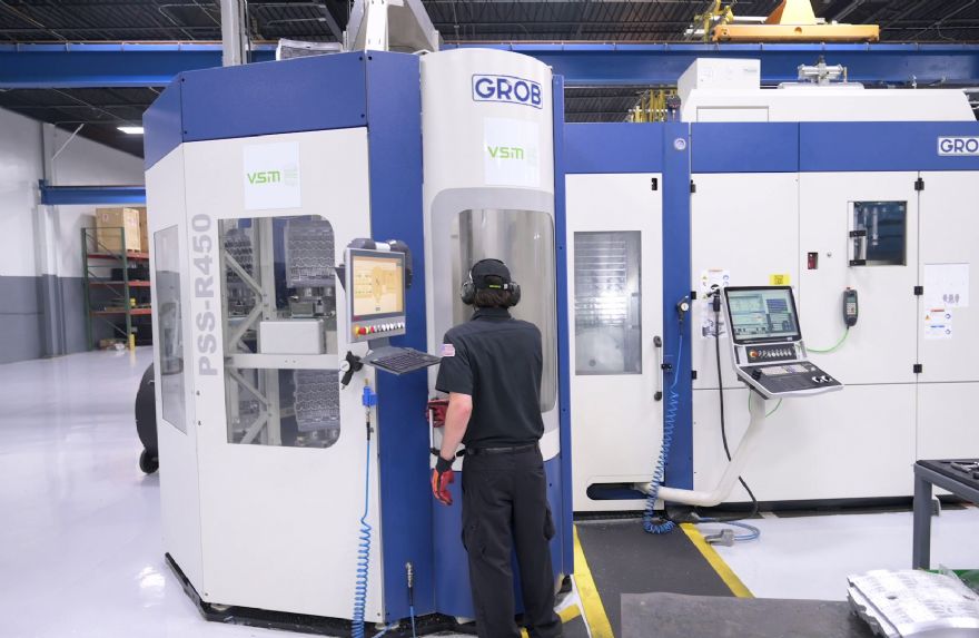 Achieving perfect moulds for perfect tyres