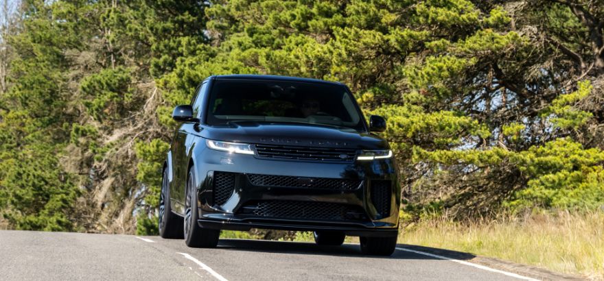 JLR restarts production and offers supplier support scheme