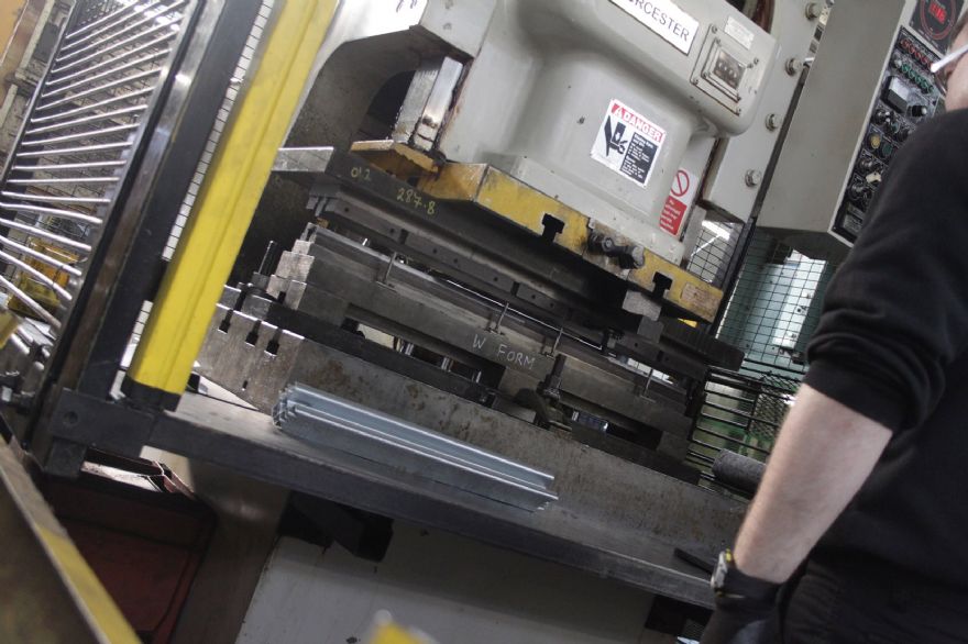 CBM welcomes JLR’s staged return to productivity