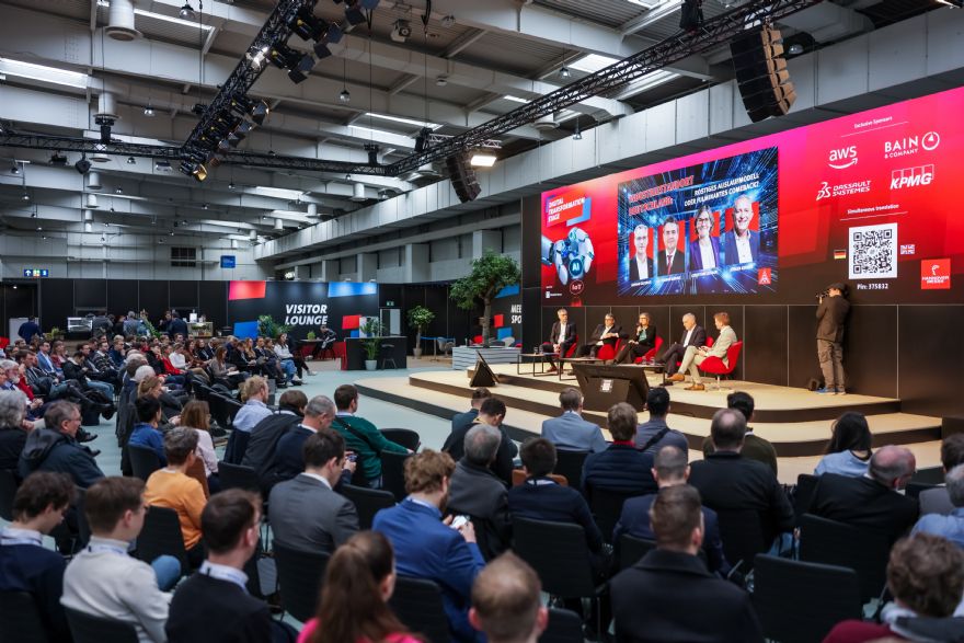 Hannover Messe 2026 launches call for participation