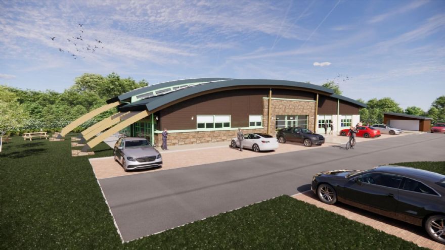 HIE appoints operator for new Moray manufacturing centre