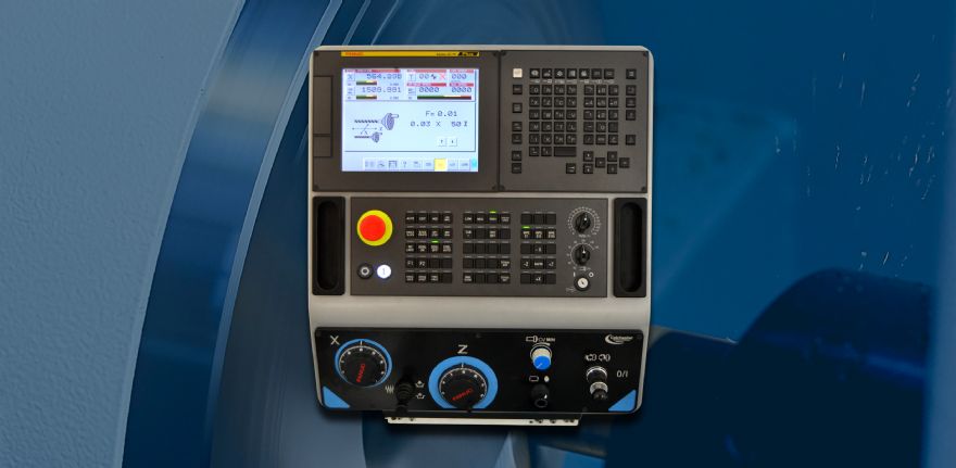 Colchester Alpha System delivers ‘unmatched flexibility’