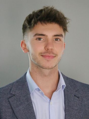 Anochrome appoints new business development manager