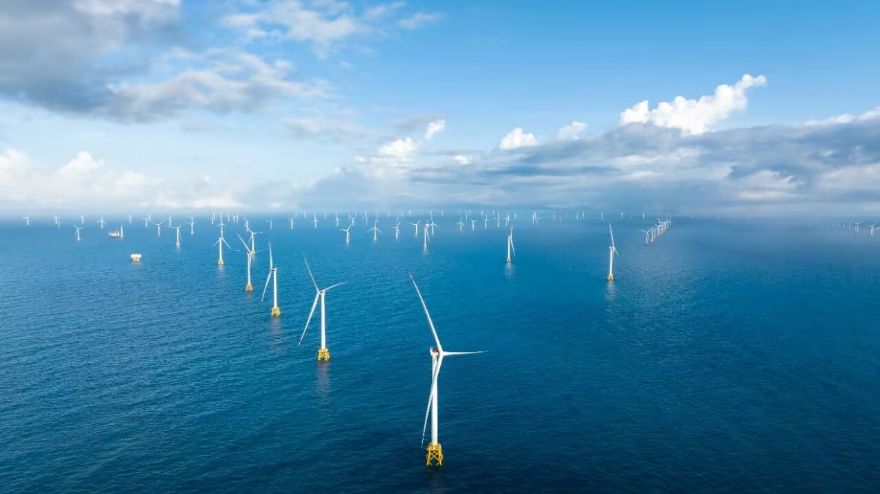 Ming Yang plans to manufacture wind turbines in Scotland