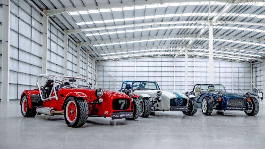 Automotive industry leaders to identify path to growth