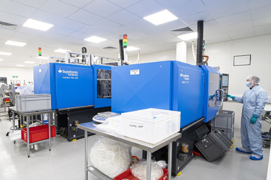 FDA inspection strengthens Europlaz’s US ambitions