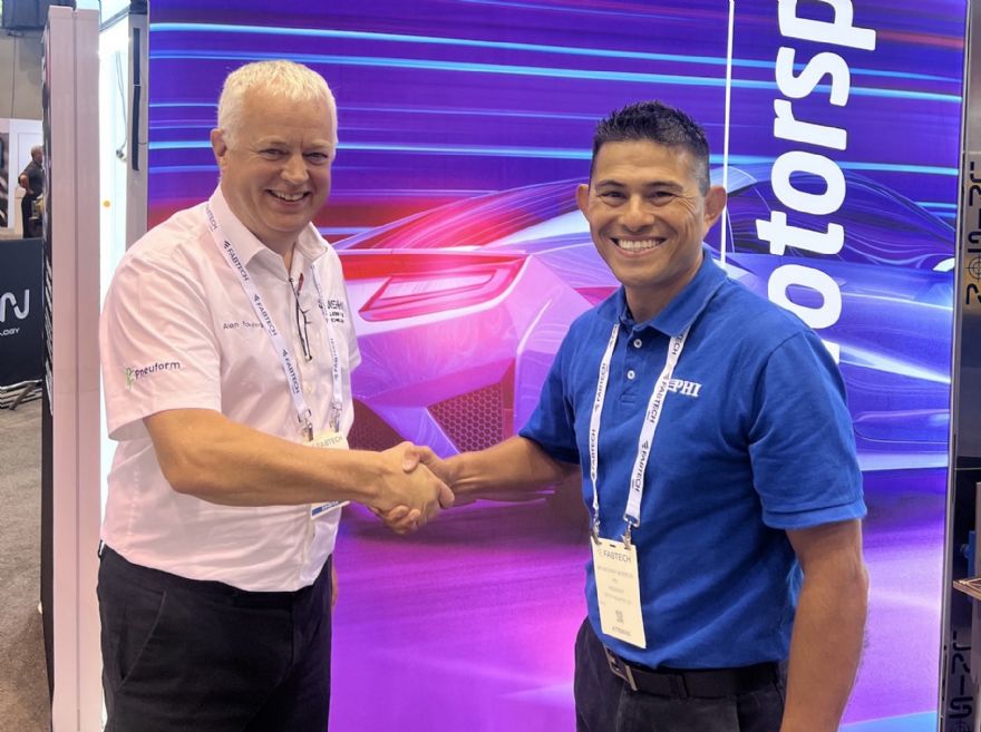 Unison to acquire the assets of PHI Hydraulics