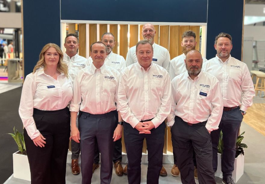 Stuga gains global strength as Stürtz joins Voilàp Group