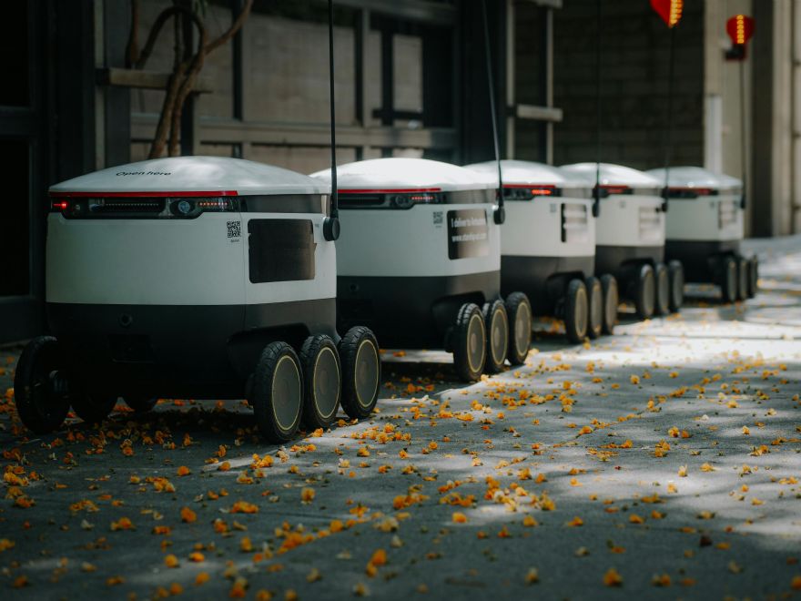Machine mobility trends reshaping British manufacturing
