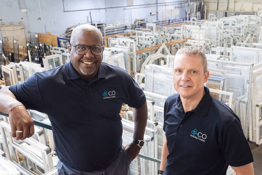 Conservatory Outlet sets out new £100 million sales vision