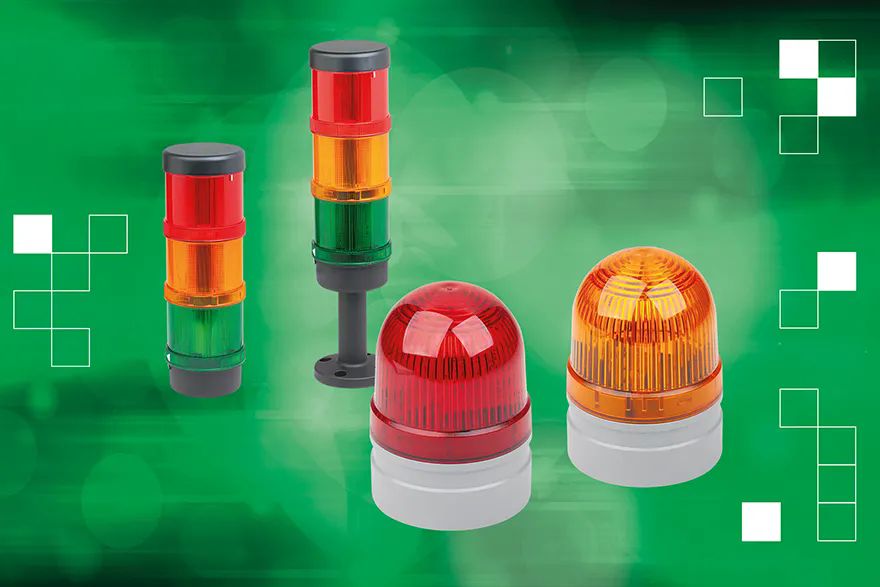 norelem signal towers boost production monitoring reliability