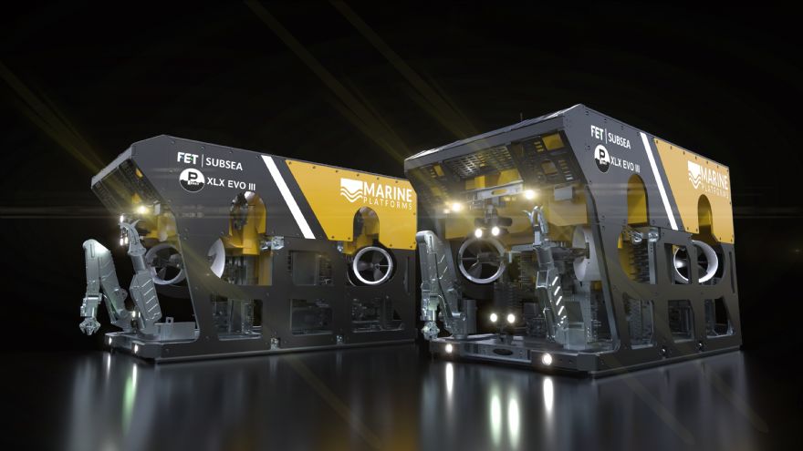 FET to deliver new model of work class ROV to Nigerian firm