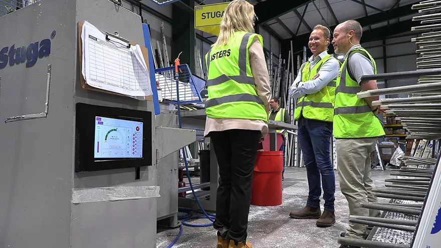 Listers investment in Fourjaw boosts productivity by 10% 