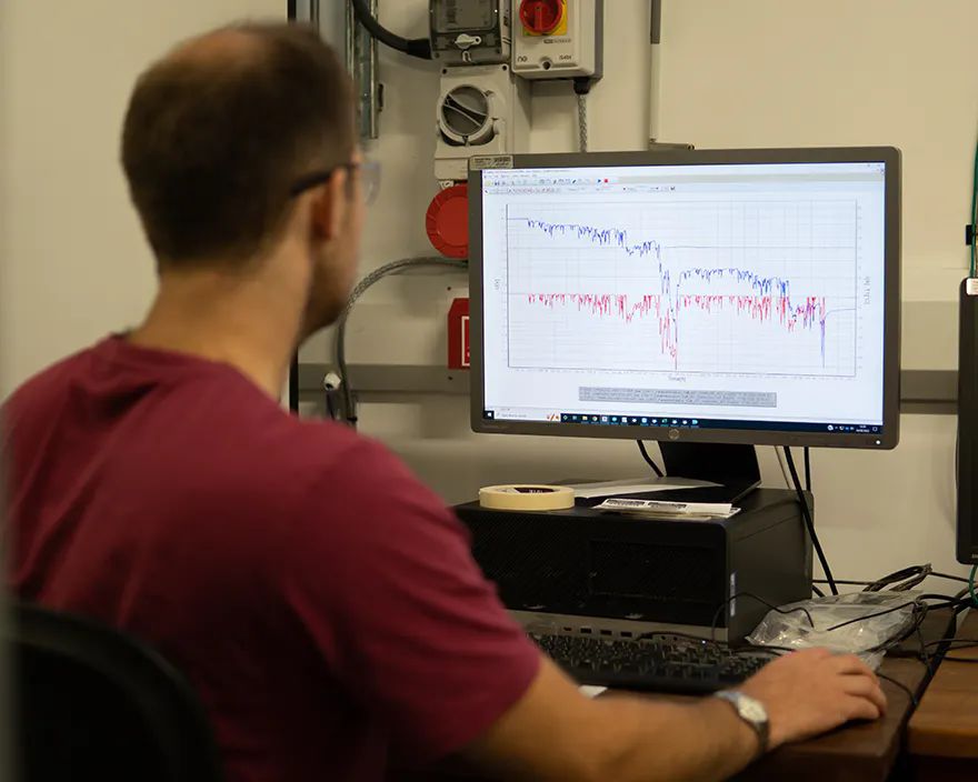 Cloud platform to accelerate vehicle battery cell selection