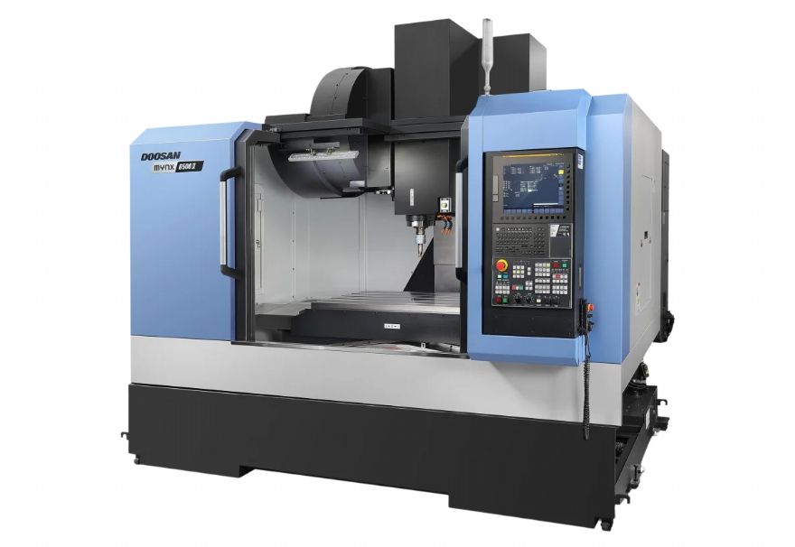 The future is bright for Bronte Precision Engineering