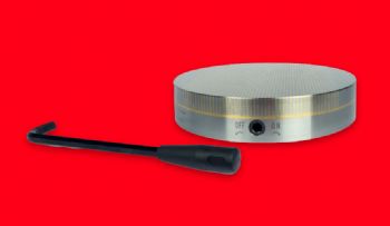 Smarter clamping with new Universal Chuck