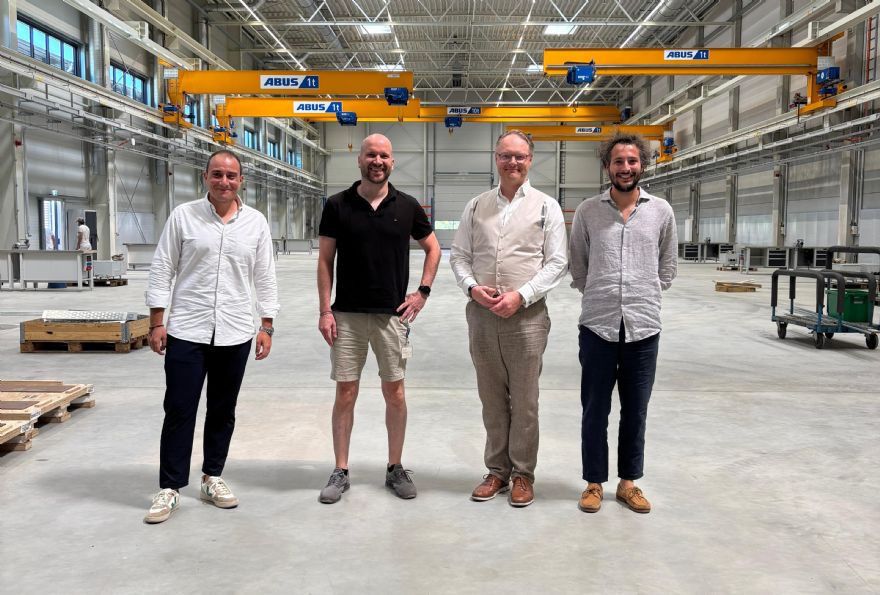 Caracol expands LFAM capabilities with strategic acquisition 