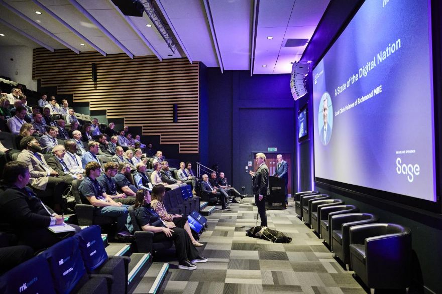 Digital Manufacturing 2Day success at the MTC